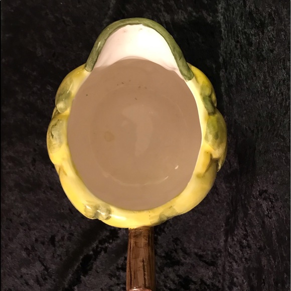 Pitcher Lemon designed - Picture 5 of 8